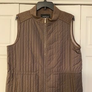 Lafayette 148 New York vest